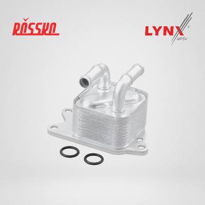 LYNXauto RO-1100 Радиатор масляный
