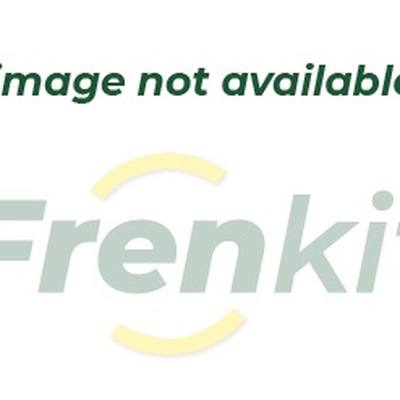 Frenkit 990026 Регулировочный комплект | зад |