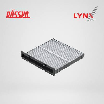 LYNXauto LAC-1618C Фильтр салонный угольный