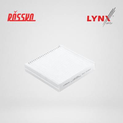 LYNXauto LAC-1620 Фильтр салонный