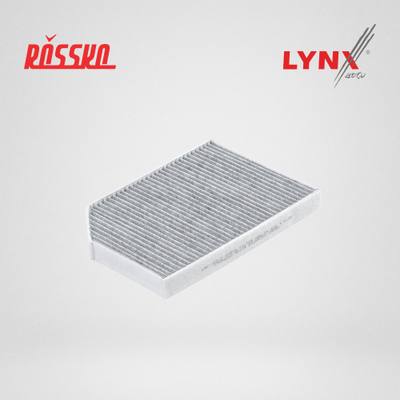 LYNXauto LAC-1621C Фильтр салонный угольный
