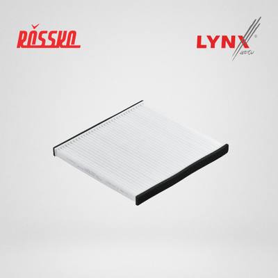 LYNXauto LAC-1622 Фильтр салонный