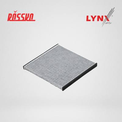 LYNXauto LAC-1622C Фильтр салонный угольный
