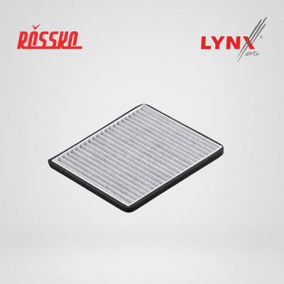 LYNXauto LAC-1623C Фильтр салонный угольный