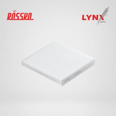 LYNXauto LAC-1626 Фильтр салонный