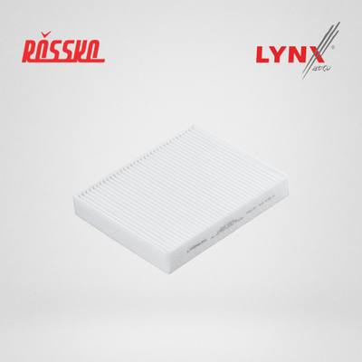 LYNXauto LAC-1627 Фильтр салонный