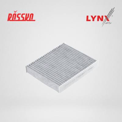 LYNXauto LAC-1627C Фильтр салонный угольный