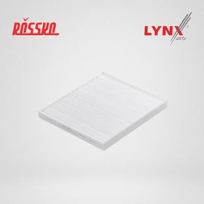 LYNXauto LAC-1629 Фильтр салонный