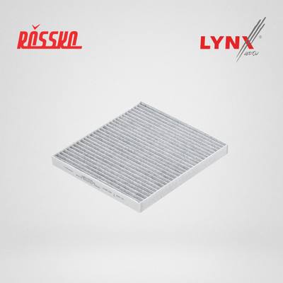 LYNXauto LAC-1629C Фильтр салонный угольный