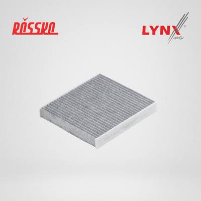 LYNXauto LAC-1630 Фильтр салонный