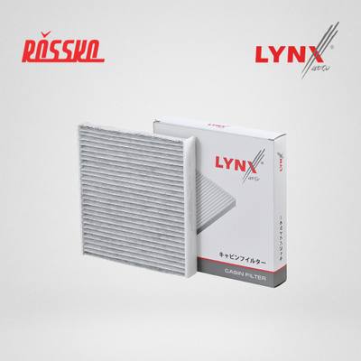 LYNXauto LAC-1630C Фильтр салонный угольный