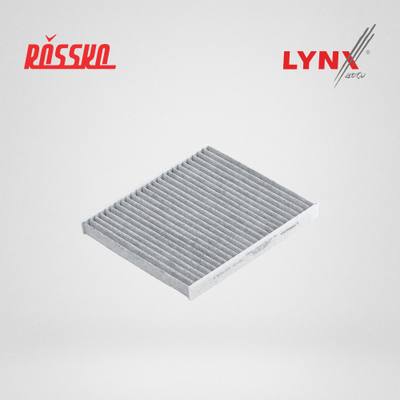 LYNXauto LAC-1631C Фильтр салонный угольный