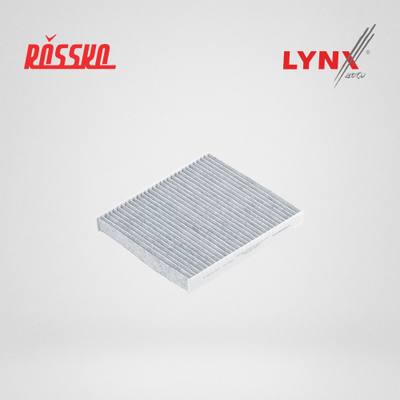 LYNXauto LAC-1634C Фильтр салонный угольный