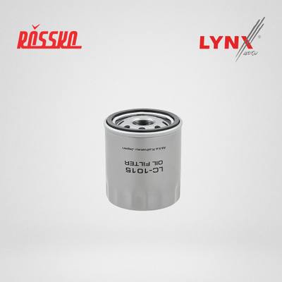 LYNXauto LC-1015 Фильтр масляный