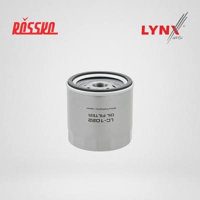 LYNXauto LC-1022 Фильтр масляный
