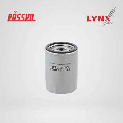 LYNXauto LC-1023 Фильтр масляный