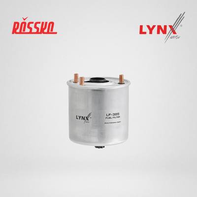 LYNXauto LF-385 Фильтр топливный