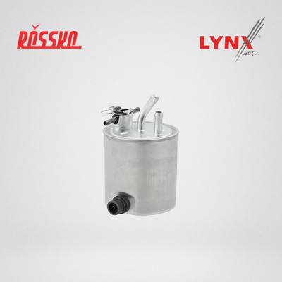 LYNXauto LF-386 Фильтр топливный