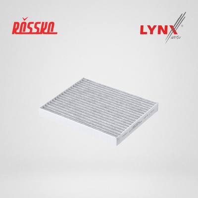 LYNXauto LAC-1241C Фильтр салонный угольный