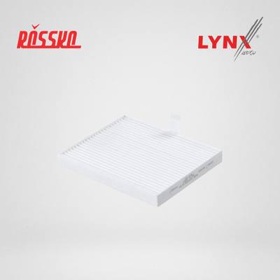 LYNXauto LAC-1242 Фильтр салонный
