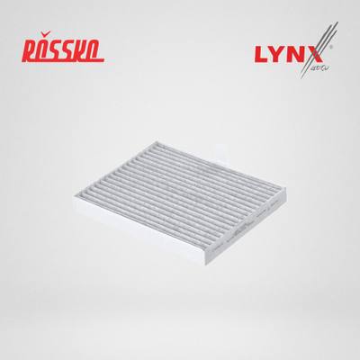 LYNXauto LAC-1242C Фильтр салонный угольный
