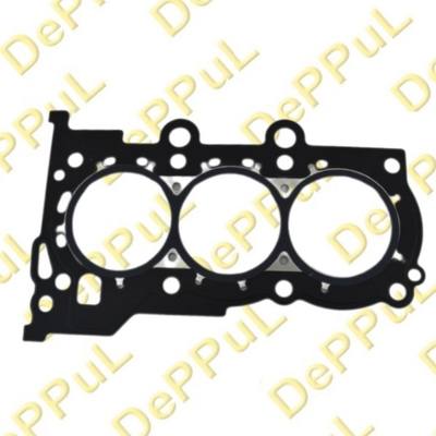 Hyundai/Kia 2231104021 Прокладка головки блока цилиндров