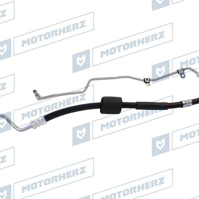 Hyundai/Kia 575102P210DS Шланг гур