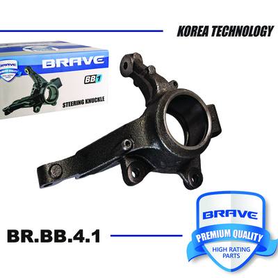 Brave BR.BB.4.1 Кулак поворотный | перед лев |