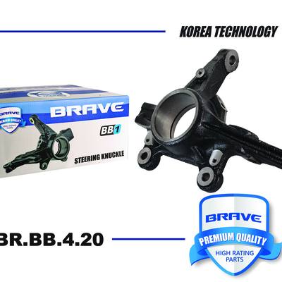 Brave BR.BB.4.20 Кулак поворотный | перед прав |