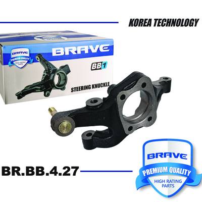 Brave BR.BB.4.27 Кулак поворотный | зад лев |
