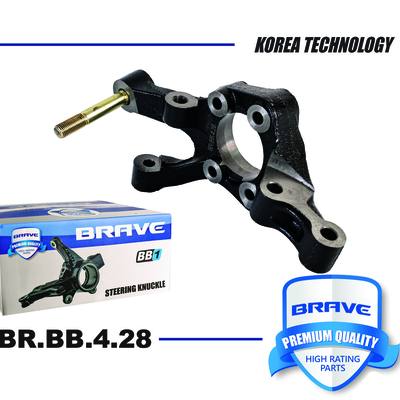 Brave BR.BB.4.28 Кулак поворотный | зад прав |