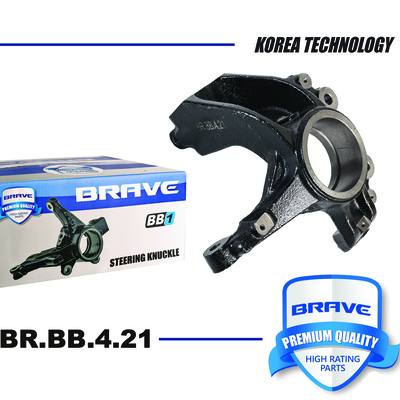 Brave BR.BB.4.21 Кулак поворотный | перед прав |