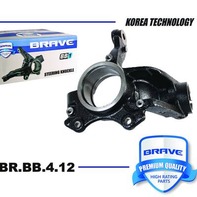 Brave BR.BB.4.12 Кулак поворотный | перед прав |