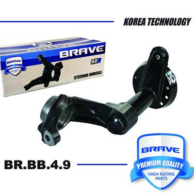 Brave BR.BB.4.9 Кулак поворотный | перед лев |