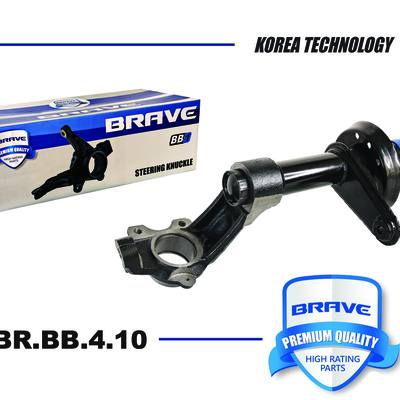 Brave BR.BB.4.10 Кулак поворотный | перед прав |