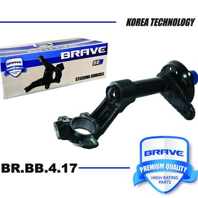 Brave BR.BB.4.17 Кулак поворотный | перед прав |