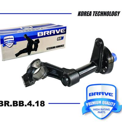 Brave BR.BB.4.18 Кулак поворотный | перед лев |