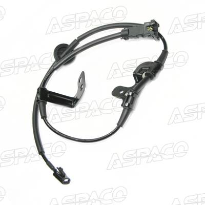 Aspaco AP91921 ПРОВОД ДАТЧИКА ABS ЗАДНИЙ ПРАВЫЙ (R) HYUNDAI SOLARIS (17-)/KIA RIO (18-)