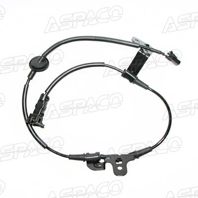 Aspaco AP91920 ПРОВОД ДАТЧИКА ABS ЗАДНИЙ ЛЕВЫЙ (L) HYUNDAI SOLARIS (17-)/KIA RIO (18-)