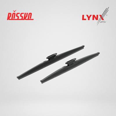 LYNXauto LW5548R Комплект зимних щеток стеклоочистителя 550мм(22')/480мм(19') | прав/лев |