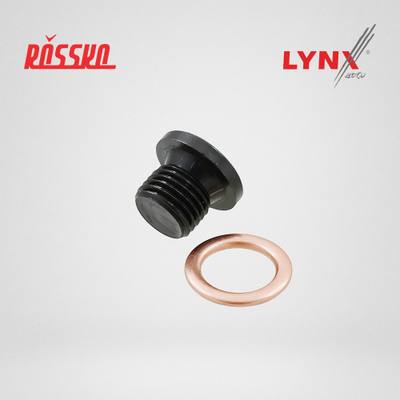 LYNXauto SG-4858 Пробка резьбовая масляного поддона