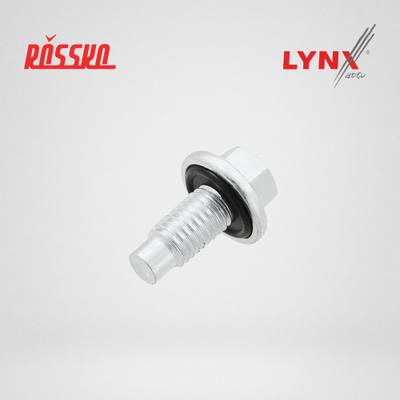 LYNXauto SG-4869 Пробка резьбовая масляного поддона