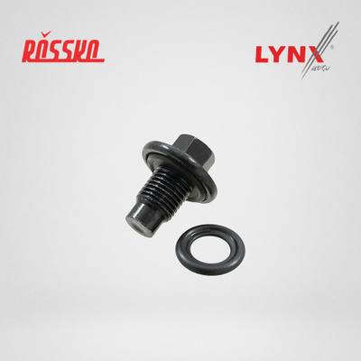 LYNXauto SG-2207 Пробка резьбовая масляного поддона