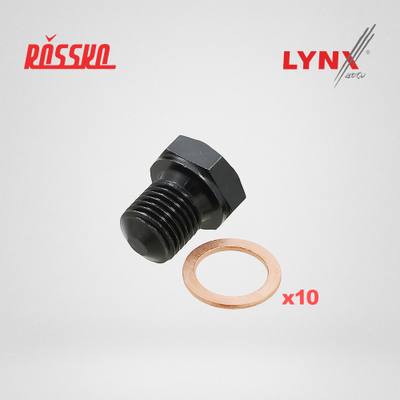 LYNXauto SG-4885 Пробка резьбовая масляного поддона