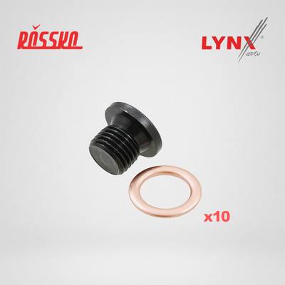 LYNXauto SG-4887 Пробка резьбовая масляного поддона