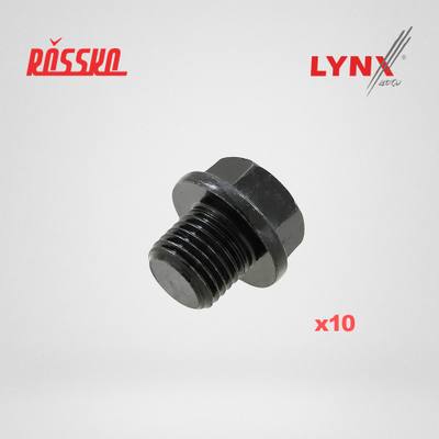 LYNXauto SG-4888 Пробка резьбовая масляного поддона