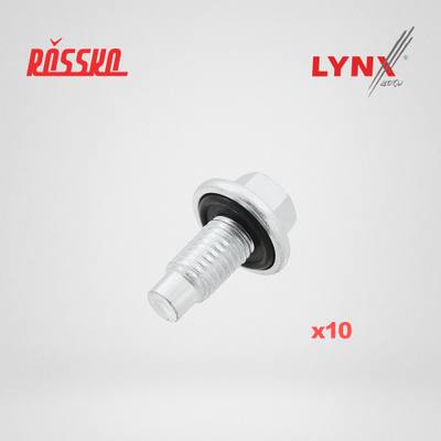 LYNXauto SG-4865 Пробка резьбовая для масляного поддона