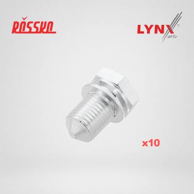 LYNXauto SG-4896 Пробка резьбовая масляного поддона