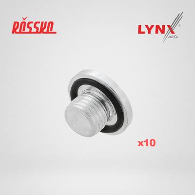 LYNXauto SG-4898 Пробка резьбовая для масляного поддона