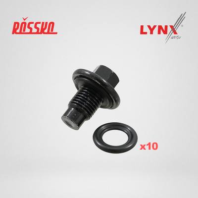 LYNXauto SG-4900 Пробка резьбовая масляного поддона